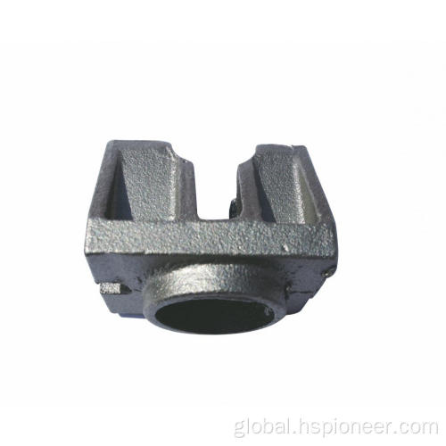 Ringlock Scaffolding Ringlock scaffolding Ledger End Supplier